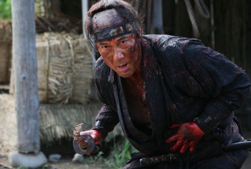 13 ASSASSINS Still 3