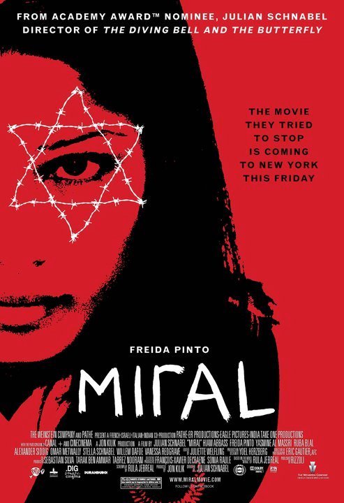 MIRAL poster