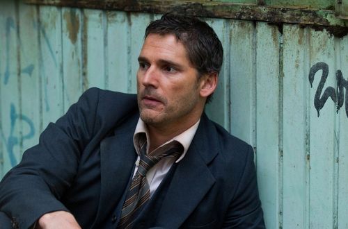 HANNA Eric Bana