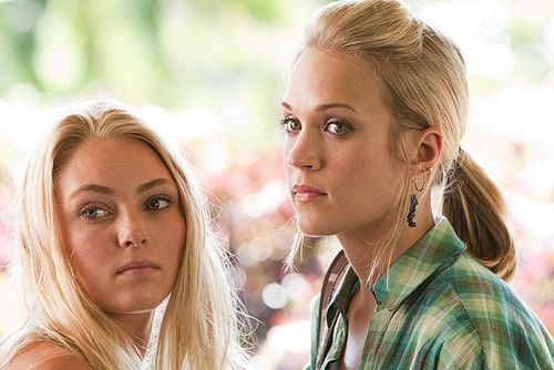 SOUL SURFER Carrie Underwood