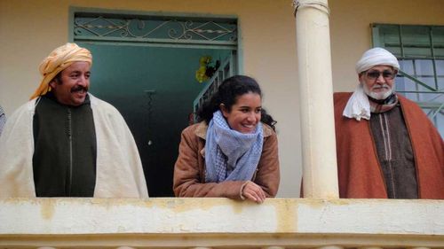 OF GODS AND MEN Still 3