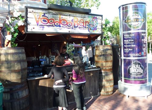 Universal Studios Florida Mardi Gras 27