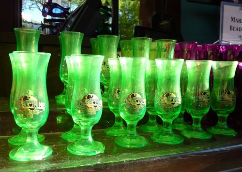 Universal Studios Florida Mardi Gras 22