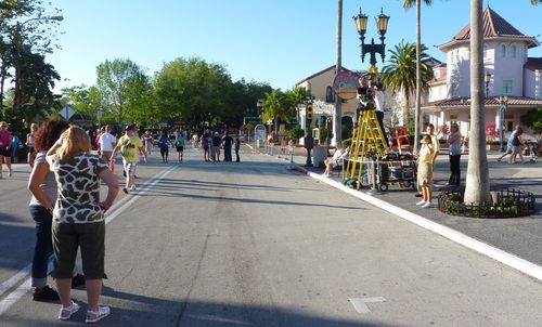 Universal Studios Florida Mardi Gras 12