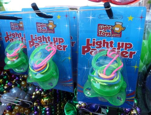 Universal Studios Florida Mardi Gras 4