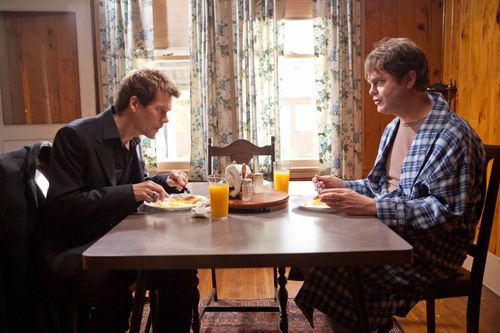 SUPER Kevin Bacon SUPER Kevin Bacon