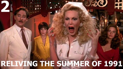 SOAPDISH Cathy Moriarty 1