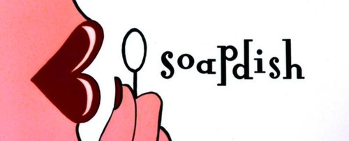SOAPDISH Title
