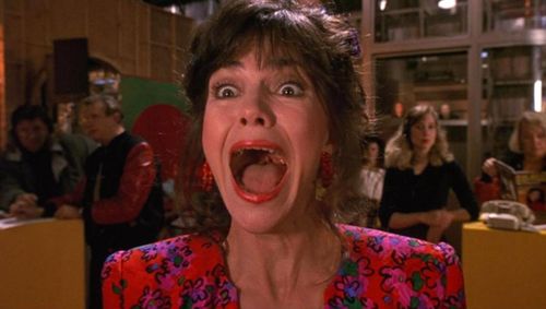 SOAPDISH Sally Field