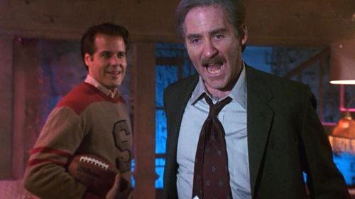 SOAPDISH Kevin Kline