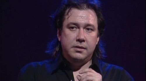 AMERICAN THE BILL HICKS STORY Bill Hicks