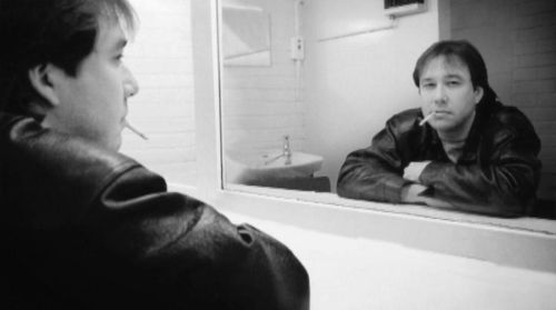 AMERICAN THE BILL HICKS STORY Bill Hicks 3