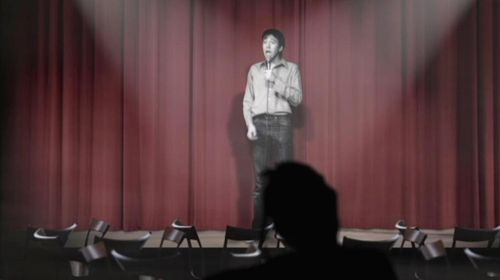 AMERICAN THE BILL HICKS STORY Bill Hicks 5