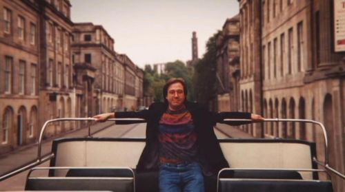 AMERICAN THE BILL HICKS STORY Bill Hicks 2