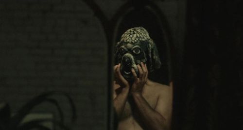 MONOGAMY Dog Mask MONOGAMY Dog Mask