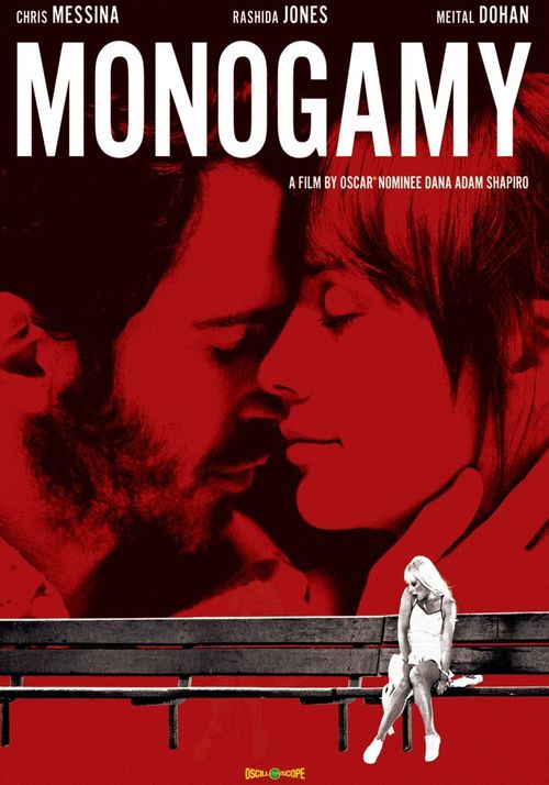 MONOGAMY DVD MONOGAMY DVD