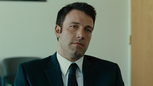COMPANY MEN Ben Affleck