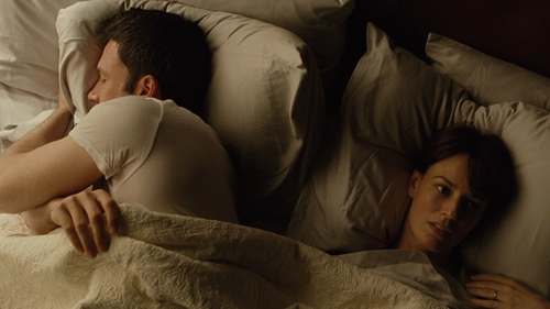 COMPANY MEN Rosemarie DeWitt