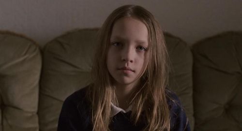 UNLOVED Molly Windsor