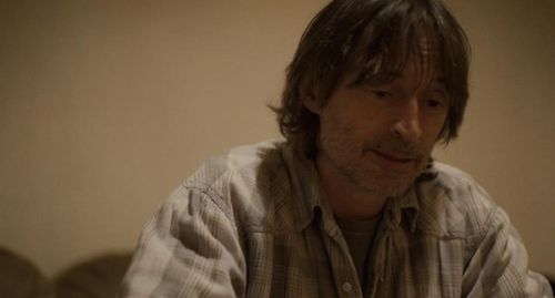 UNLOVED Robert Carlyle