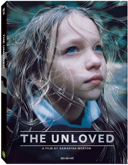 THE UNLOVED DVD