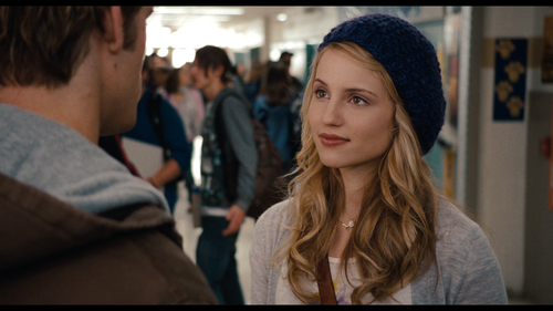 I AM NUMBER FOUR Diana Agron I AM NUMBER FOUR Diana Agron