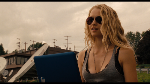 I AM NUMBER FOUR Theresa Palmer I AM NUMBER FOUR Theresa Palmer