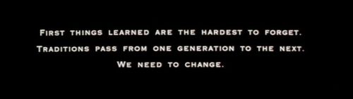 STRAIGHT OUT OF BROOKLYN End Card