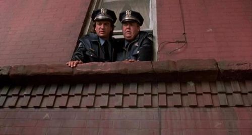 ONLY THE LONELY Jim Belushi