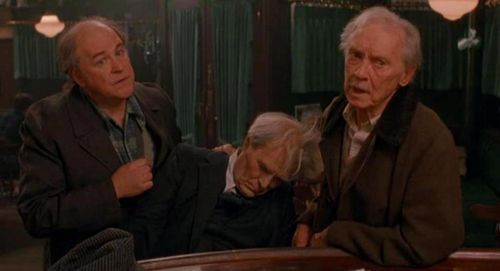 ONLY THE LONELY Dead Guy