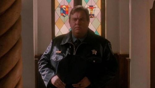 ONLY THE LONELY John Candy