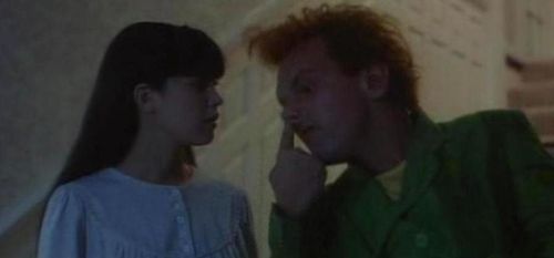 DROP DEAD FRED Booger Smear 1