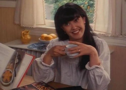 DROP DEAD FRED Phoebe Cates