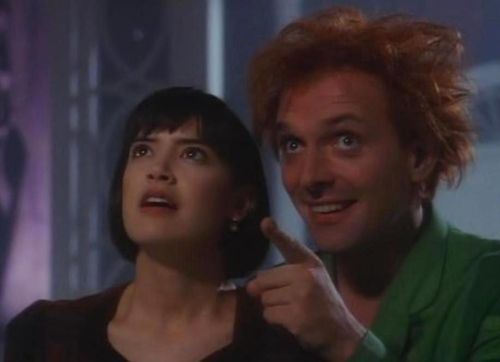 DROP DEAD FRED Mayall and Cates
