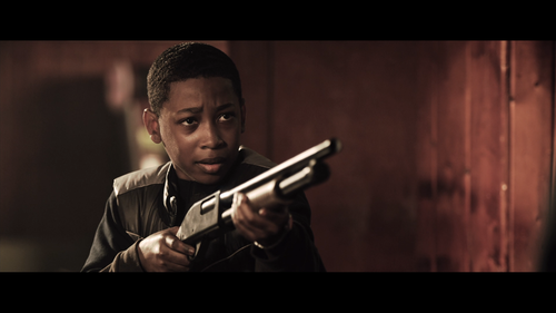 VANISHING ON 7TH STREET Latimore