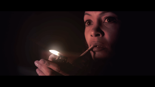 VANISHING ON 7TH STREET banding