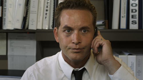 HIT LIST Cole Hauser