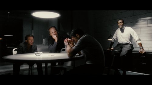 BIG BANG William Fictner