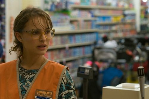 HESHER Natalie Portman