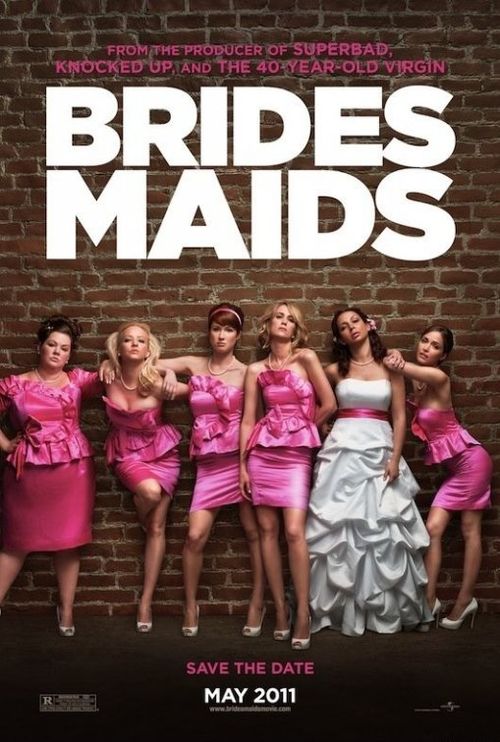 BRIDESMAIDS BRIDESMAIDS
