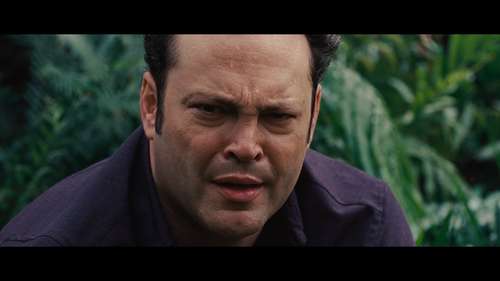 DILEMMA Vince Vaughn DILEMMA Vince Vaughn