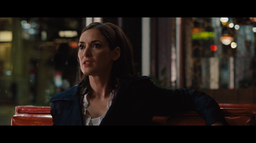 DILEMMA Winona Ryder DILEMMA Winona Ryder