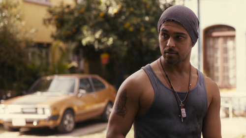 FROM PRADA TO NADA Wilmer