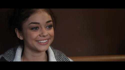 COUGARS INC Sarah Hyland