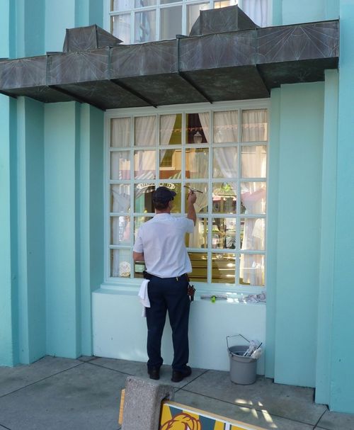 Disney's Hollywood Studio 3