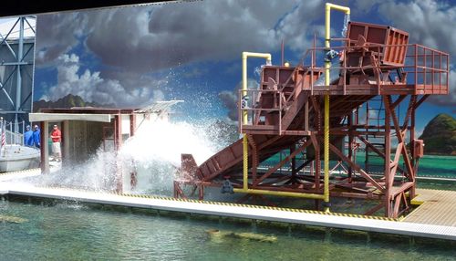 Disney's Hollywood Studio 11