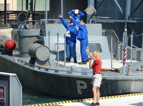 Disney's Hollywood Studio 14