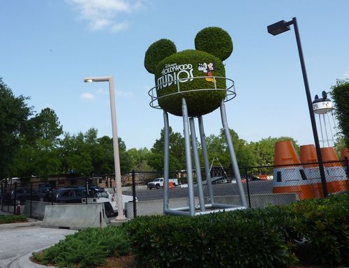 Disney's Hollywood Studio 18