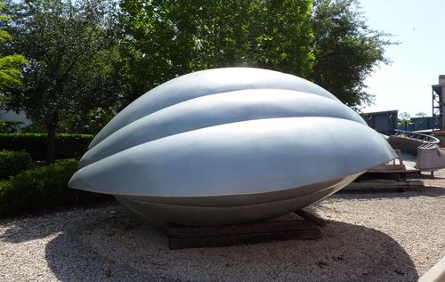 Disney's Hollywood Studio 23