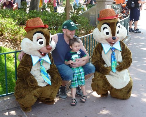 Disney's Hollywood Studio 7